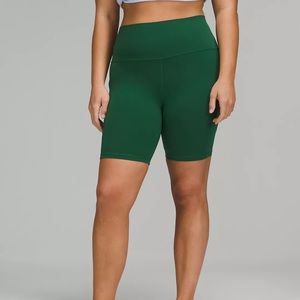 lululemon Align™ High-Rise Short with Pockets 8"
